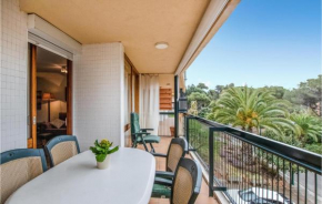 Stunning Apartment In Sant Feliu De Guíxols